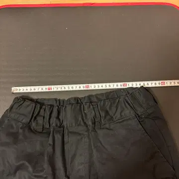 저널 스탠다드 사루엘 팬츠