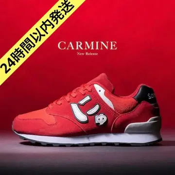 뉴~즈 [카마인] 스니커즈 23.0cm 24시간 이내 발송