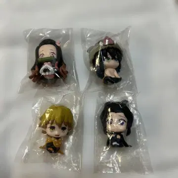 귀멸의 칼날 기다림 네즈코 이노스케 젠이츠 시노부