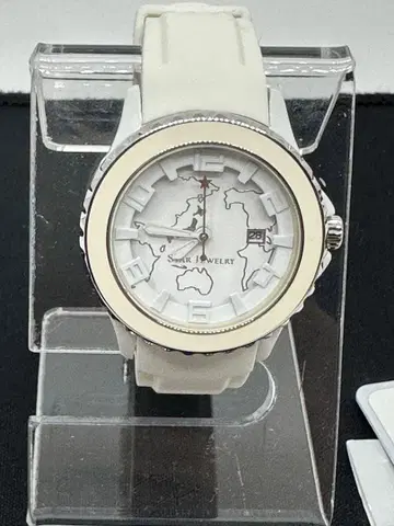 WHITE EARTH METOX (D) 화이트 손목시계