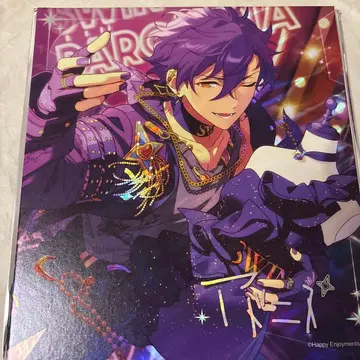 만개 색지 아도니스