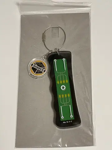 월드 트리거 트리거 홀더형 아크릴 참