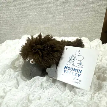 무민 선조님 클립 포함