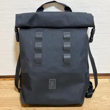 [ 미사용 ] CHROME 크롬 20L 롤탑백 정가 20,900엔