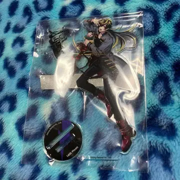 히프노시스 마이크 히프마이 시지마 쥬시 아크릴 스탠드