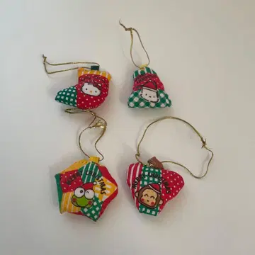 산리오 프리미엄 마스코트 411