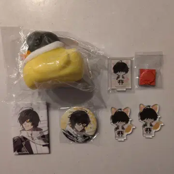 쿠와나에 묶음 판매