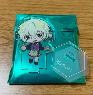 그노시아 콜라보 카페 아크릴 스탠드 레무난