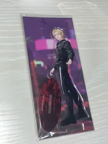 PLAVE 플레이브 DASH 아크릴 스탠드 NOAH 노아