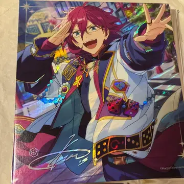 성방 색지 이바라