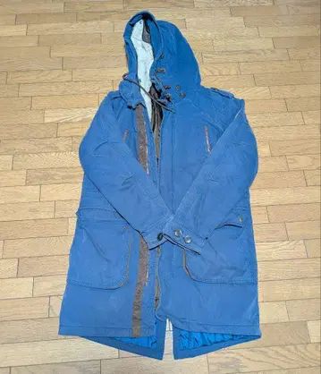 NIIPLAY SPORT 모즈 코트