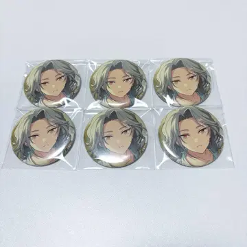 앙스타 컬렉션 캔뱃지 란 나기사