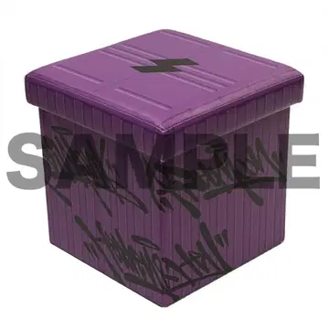 히프노시스 마이크 히프노시스 마이크 HPMI CHAIR BOX 나고야