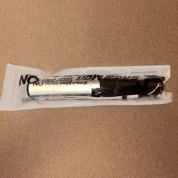 [1번만 사용] SnowMan ON 응원봉