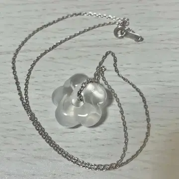 [ 금일 중 삭제 ] ma minette Daisy necklace