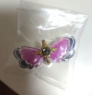 멜로롱 키라룬 리본