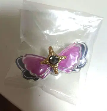 멜로롱 키라룬 리본