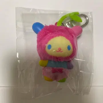 치비토모 우사하나 과일 산리오