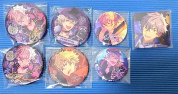 오오가미 코가 캔뱃지 묶음 판매