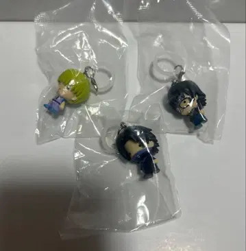 HUNTER x HUNTER 메지루시 액세서리