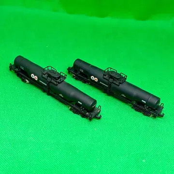 N게이지 KAWAI 타키 50000 2량 세트