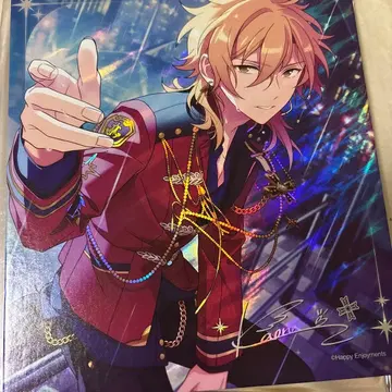 카오루 성방 색지