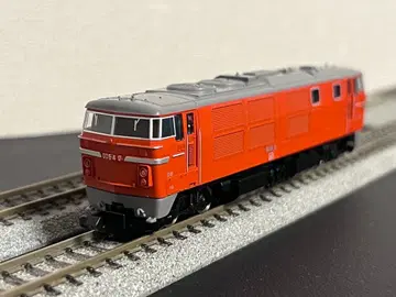 TOMIX DD54