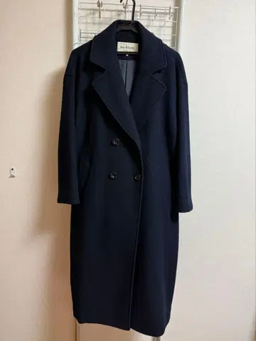 Ray BEAMS 롱 코트