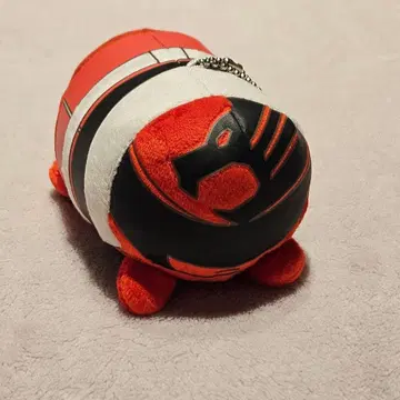 큐렌쟈 클리너 마스코트 시시레드