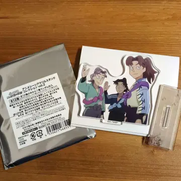 극장판 닌타마 란타로 애니메이션 장면 아크릴 스탠드 컬렉션 vol.2