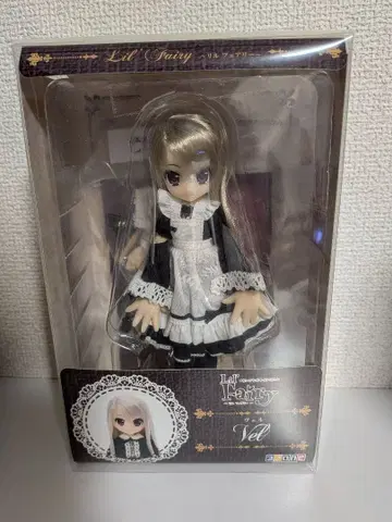 아존 릴 페어리 벨 중고 새상품급