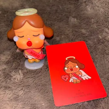 CRYBABY Crying For Love 시리즈 [피스]