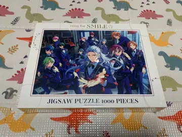 앙스타 앙상블 스타즈!! 5주년 전시회 메모리얼 1000피스 퍼즐