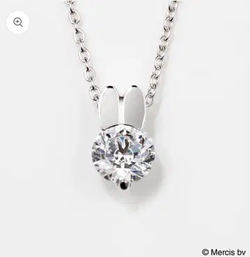 [ 오늘 중 삭제 ] 천상당 미피 컷 펜던트