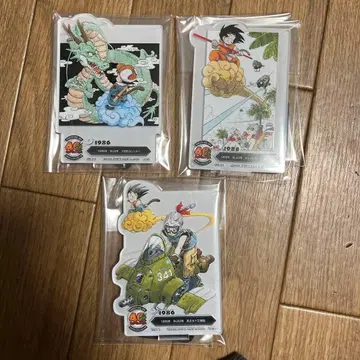 드래곤볼 제일복권 F상