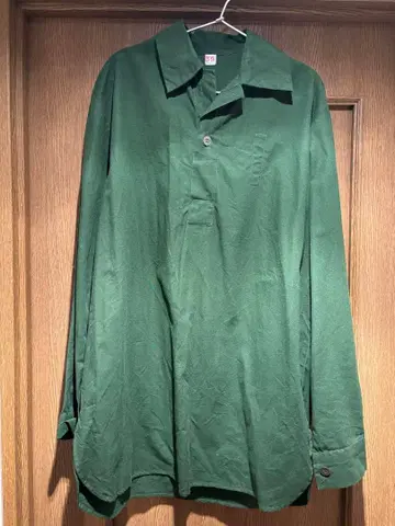 [ VINTAGE ] 밀리터리 자켓