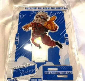 히로아카 JF TOHO 애니메이션 아크릴 스탠드 바쿠고