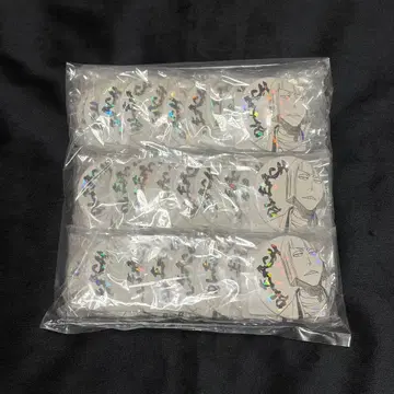 BLEACH 점프샵 캔뱃지 히라코 신지