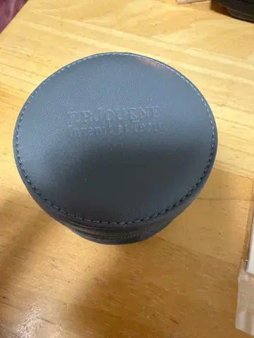 손목시계용 케이스 F.P.JOURNE Invenit et Fectit