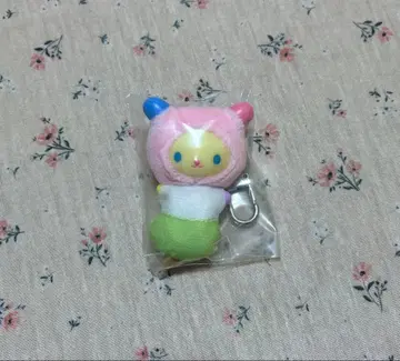 산리오 치비토모 우사하나