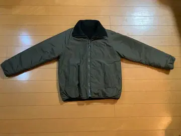 THE SHOP TK 리버서블 자켓 M 사이즈