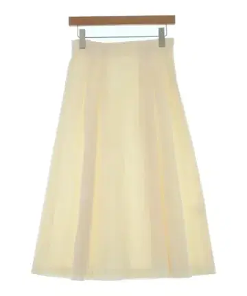 m.i.d 롱 맥시 길이 스커트 여성용