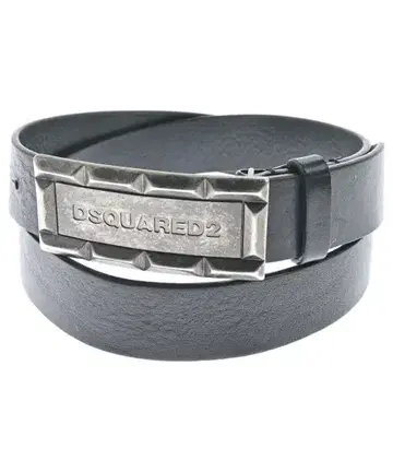 DSQUARED 남성용 벨트