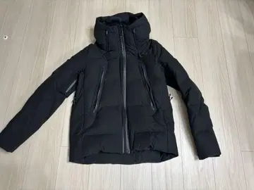 미즈사와 다운 마운티니어 데상트