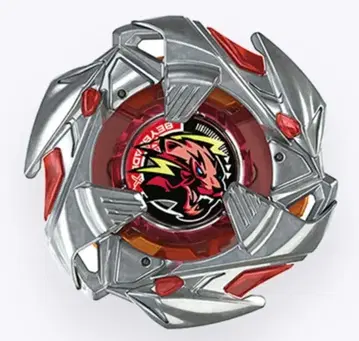 UX-18 랜덤 부스터 Vol.8 바이스 타이거 4-80 LR