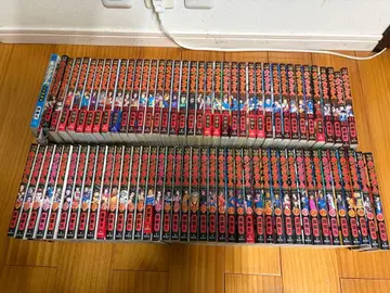 킹덤 전권 세트 1권~77권 + 공식 가이드북 4권