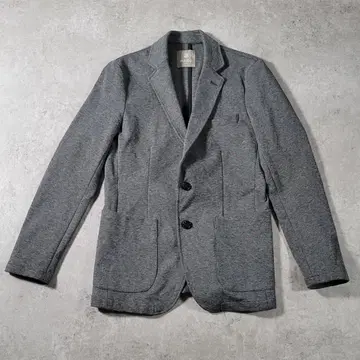 [ 새상품급 ] nano&co 테일러드 자켓 그레이 S