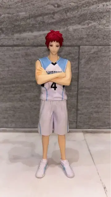 쿠로코의 농구 피규어