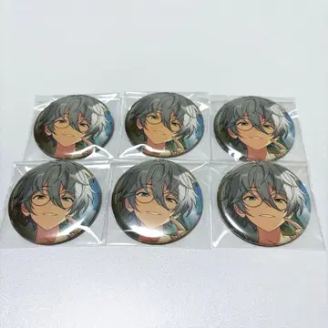 앙스타 컬렉션 캔뱃지 칸나