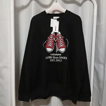 5L 상당 새상품 CONVERSE 스니커즈